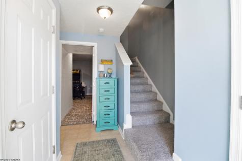 494 Watson Drive Maidsville WV 26541