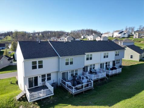 494 Watson Drive Maidsville WV 26541