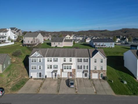 494 Watson Drive Maidsville WV 26541