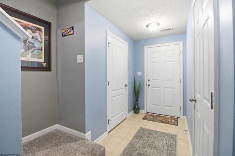 494 Watson Drive Maidsville WV 26541