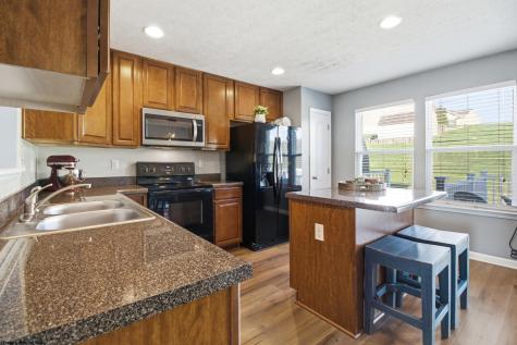 494 Watson Drive Maidsville WV 26541