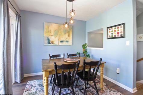 494 Watson Drive Maidsville WV 26541