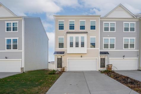 318 Bay Street Morgantown WV 26508