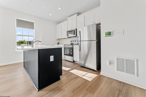 318 Bay Street Morgantown WV 26508