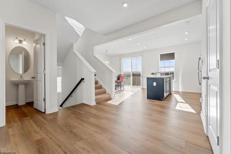 318 Bay Street Morgantown WV 26508