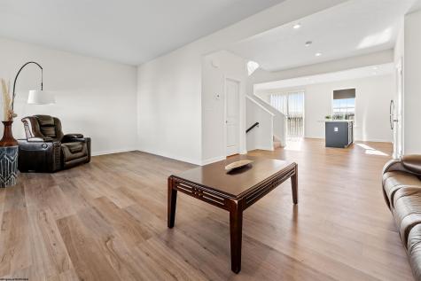 318 Bay Street Morgantown WV 26508