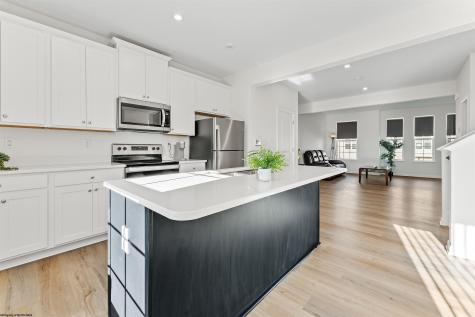 318 Bay Street Morgantown WV 26508