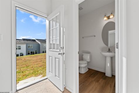 318 Bay Street Morgantown WV 26508