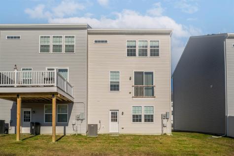 318 Bay Street Morgantown WV 26508