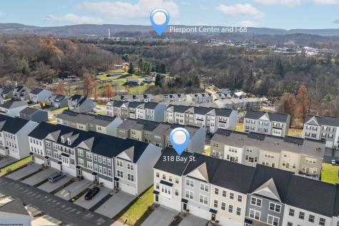 318 Bay Street Morgantown WV 26508