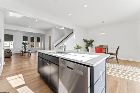 318 Bay Street Morgantown WV 26508