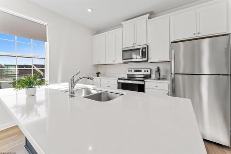 318 Bay Street Morgantown WV 26508