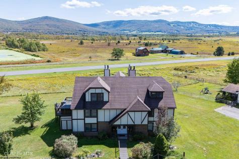 164 Talheim Road Davis WV 26260