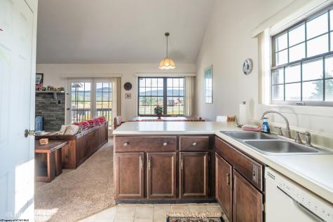 164 Talheim Road Davis WV 26260