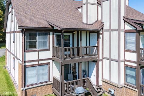 164 Talheim Road Davis WV 26260