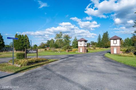 164 Talheim Road Davis WV 26260