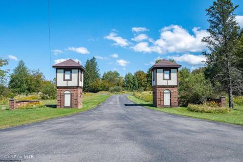 164 Talheim Road Davis WV 26260