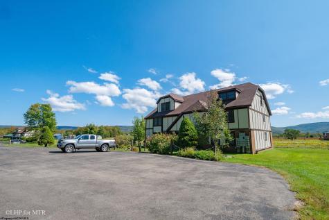 164 Talheim Road Davis WV 26260