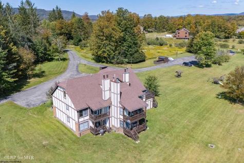 164 Talheim Road Davis WV 26260