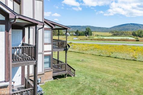 164 Talheim Road Davis WV 26260