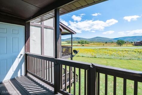 164 Talheim Road Davis WV 26260