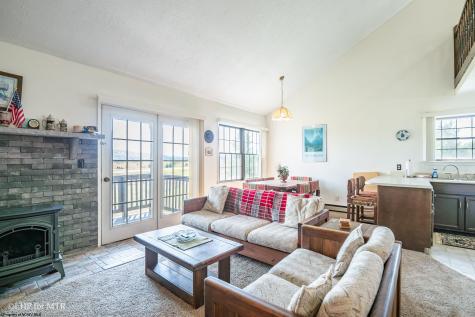 164 Talheim Road Davis WV 26260