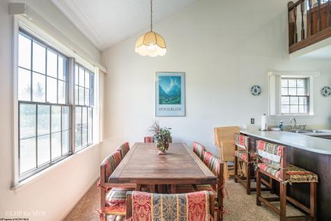 164 Talheim Road Davis WV 26260