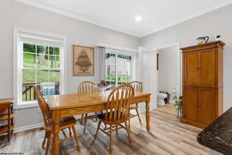 20 Misty Lane Fairmont WV 26554