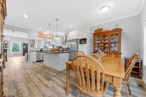 20 Misty Lane Fairmont WV 26554