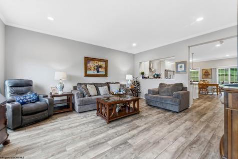20 Misty Lane Fairmont WV 26554
