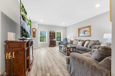 20 Misty Lane Fairmont WV 26554
