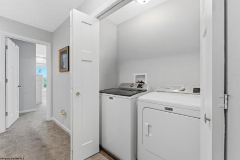 20 Misty Lane Fairmont WV 26554