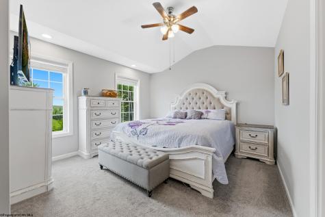 20 Misty Lane Fairmont WV 26554