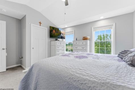 20 Misty Lane Fairmont WV 26554