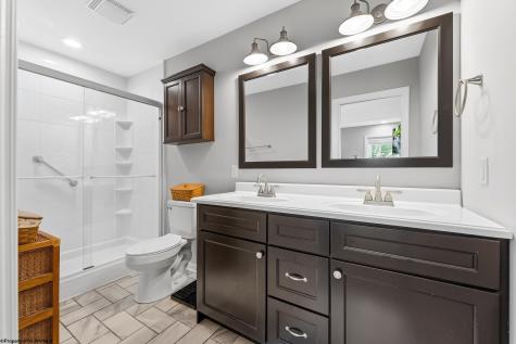 20 Misty Lane Fairmont WV 26554