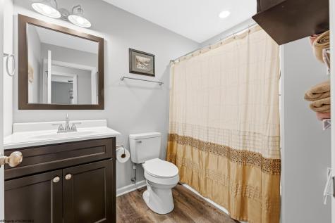 20 Misty Lane Fairmont WV 26554
