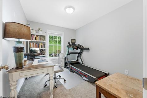 20 Misty Lane Fairmont WV 26554