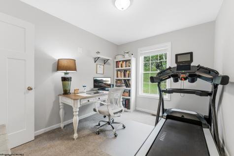 20 Misty Lane Fairmont WV 26554