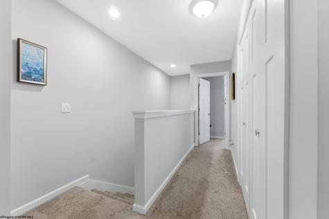 20 Misty Lane Fairmont WV 26554