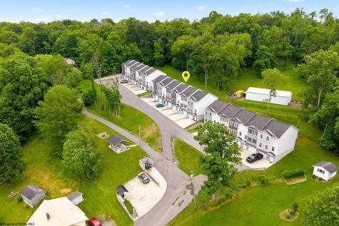 20 Misty Lane Fairmont WV 26554