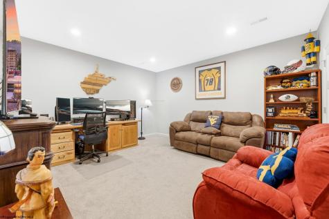 20 Misty Lane Fairmont WV 26554