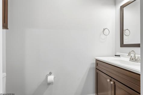 20 Misty Lane Fairmont WV 26554