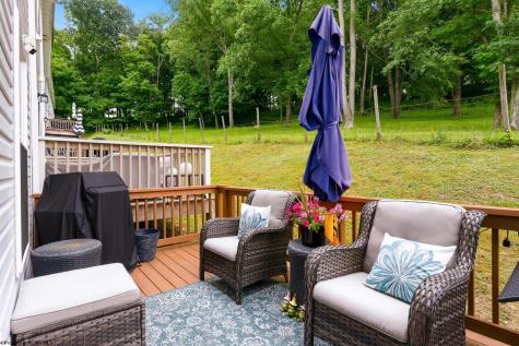 20 Misty Lane Fairmont WV 26554