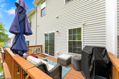 20 Misty Lane Fairmont WV 26554