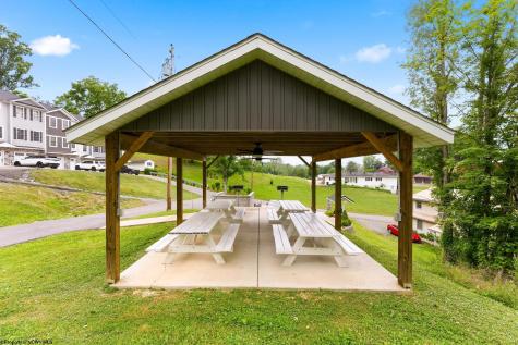 20 Misty Lane Fairmont WV 26554