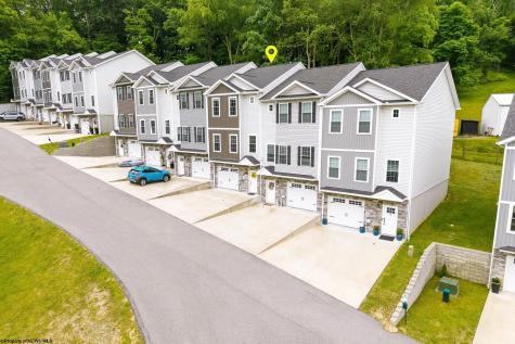 20 Misty Lane Fairmont WV 26554
