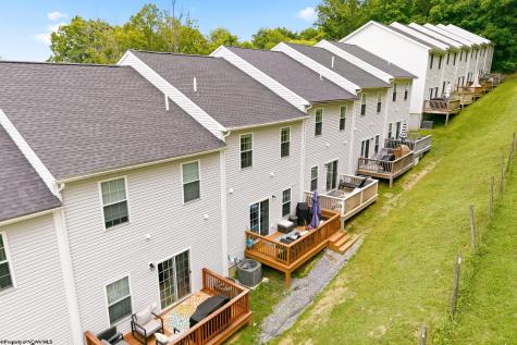 20 Misty Lane Fairmont WV 26554