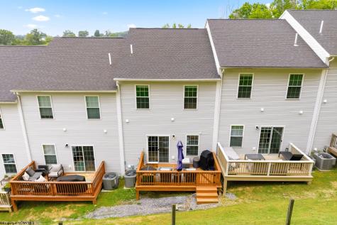 20 Misty Lane Fairmont WV 26554