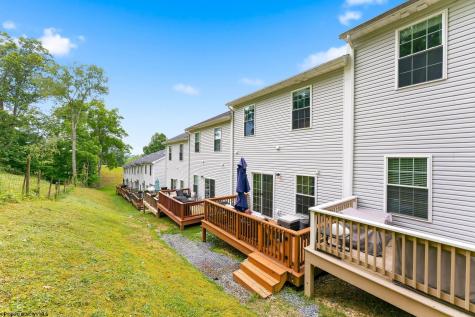 20 Misty Lane Fairmont WV 26554