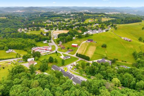 20 Misty Lane Fairmont WV 26554
